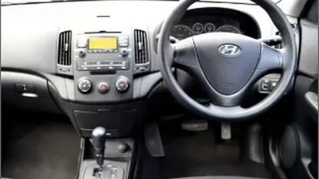 2009 HYUNDAI i30 SX - Dandenong VIC смотреть онлайн
