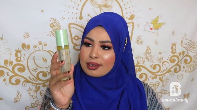 Pixi 20 Years Of Glow ✨ | Shirkadda II Soo Dir Alaabada | Amenabeauty смотреть онлайн
