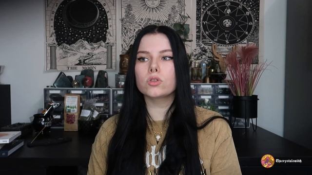 ??♀️ DÉBUTER LA SORCELLERIE + RECOMMANDATIONS DE LIVRES ?? смотреть онлайн