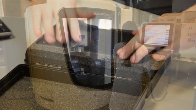 Simcenter SCADAS XS Onsite noise and vibration troubleshooting Machinery #2 смотреть онлайн