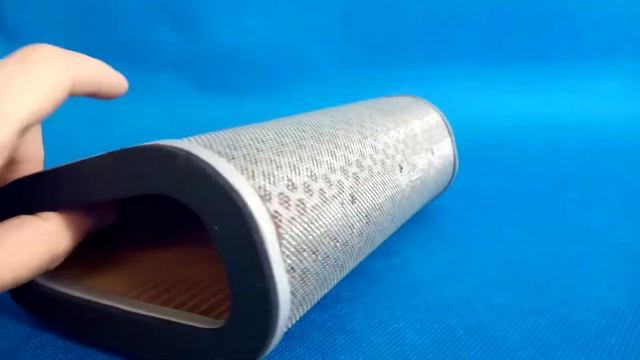 Air filter Honda CB 600F Hornet CB 600FA CBF 600NA 600S 600FA 600SA смотреть онлайн
