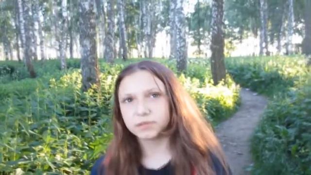 И так лес срубили почти весь. Я против гостиницы в этом месте. смотреть онлайн