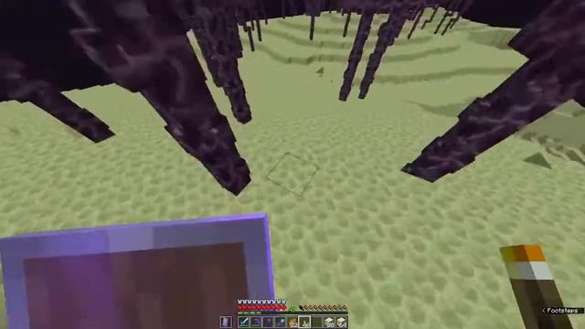 Trying To Find A Elytra! - Minecraft: Night City