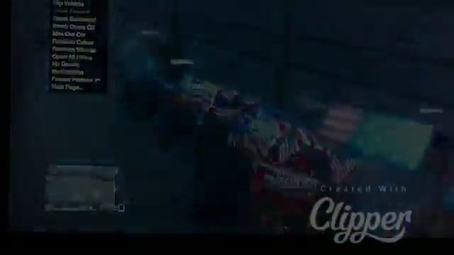 Arena de liberator gta 5 ps3 смотреть онлайн