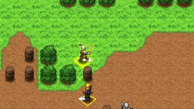 What Is Telepath Tactics? (Old) смотреть онлайн