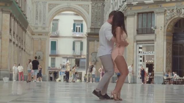 Señorita_Bachata___Dance_Video смотреть онлайн