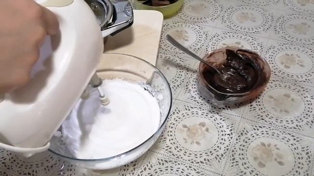 Шоколадные конфетки птичье молоко тающие во рту смотреть онлайн
