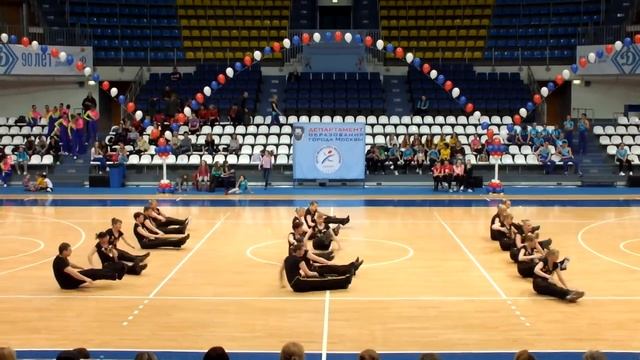 аэробика педагоги смотреть онлайн