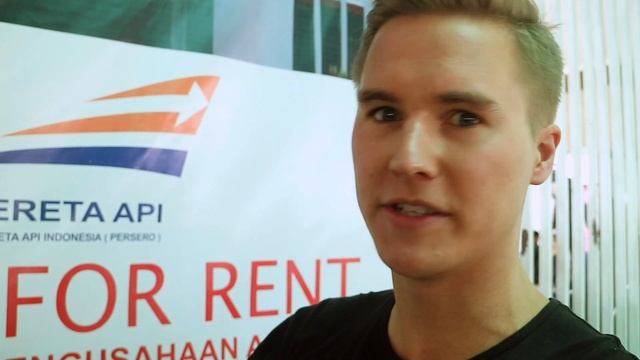 Indonesia - Best of Java & Bali (part I) смотреть онлайн