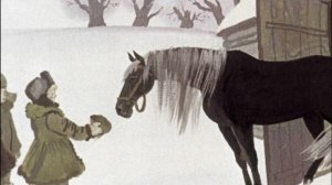 Тёплый хлеб. Краткое содержание