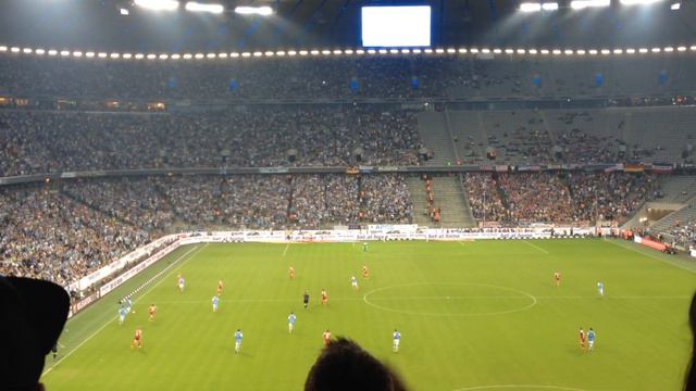 TSV 1860 München 2:1 Holstein Kiel | 1:1 Durch Daniel Adlung