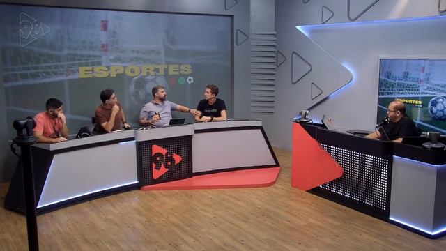 DINENNO OU PAPAGAIO? quem será o TITULAR do ATAQUE DO CRUZEIRO? смотреть онлайн