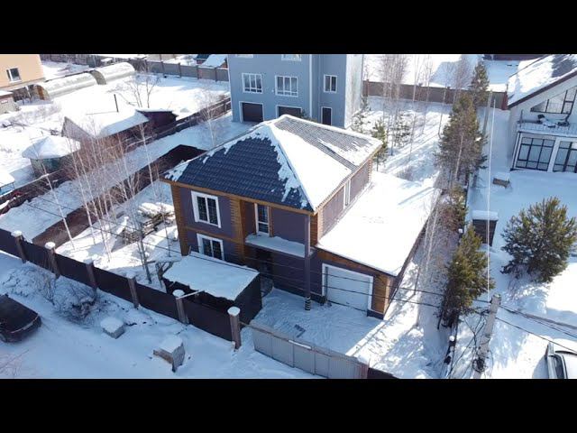 Продается дом вблизи залива, 15 км Байкальского тракта, г. Иркутск