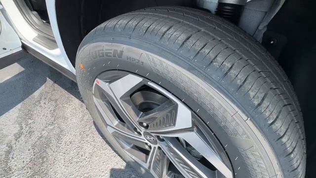 2023 Hyundai Tucson Birmingham, Hoover, Alabaster, Vestavia Hills, Helena I231349 смотреть онлайн