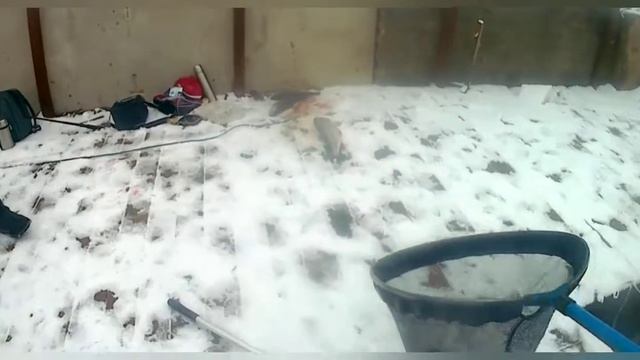 02.04.22 рыбалочка в Посейдоне смотреть онлайн