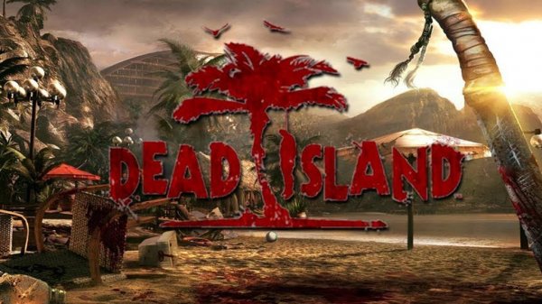 DEAD ISLAND DE/ стрим 2
