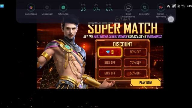 I GIT NEW BUNDLE ONLY IN 9 DIAMOND смотреть онлайн