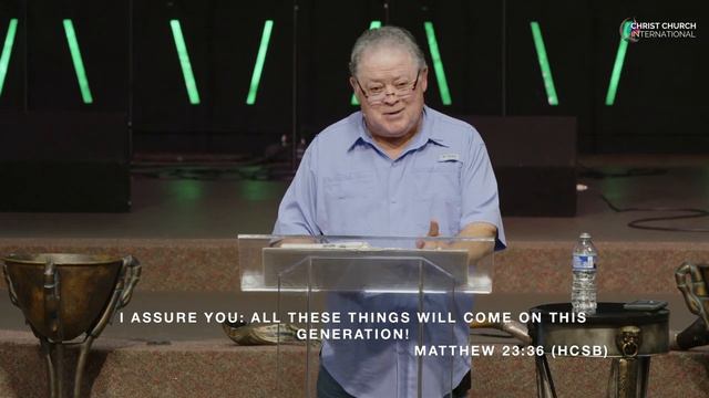 Matthew #60 // CCI // Dothan, Alabama смотреть онлайн