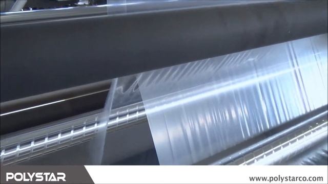 пленочный экструдер смотреть онлайн