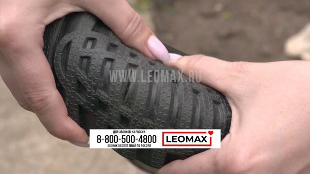 Можно починить всё! Представляем Жидкую резину Фикс Про 3 в 1 от Leomax смотреть онлайн