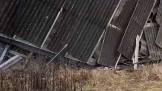 Демонтаж Деревянного Дома смотреть онлайн