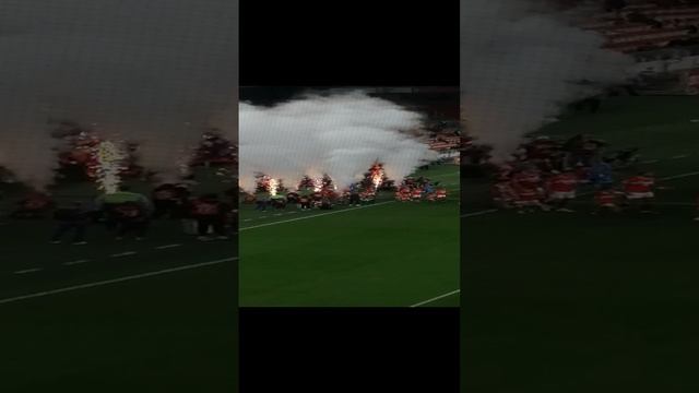Матч Спартак динамо В Москве. смотреть онлайн