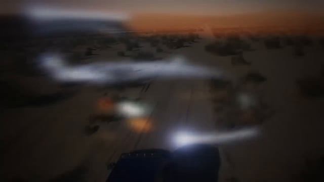 Ford SVT Raptor Equipped With KC HiLiTES Off-Road Lights смотреть онлайн