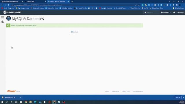 How to Install WordPress Manually смотреть онлайн