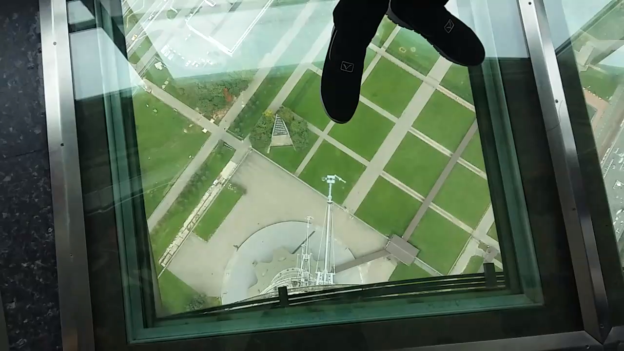 Останкинская башня