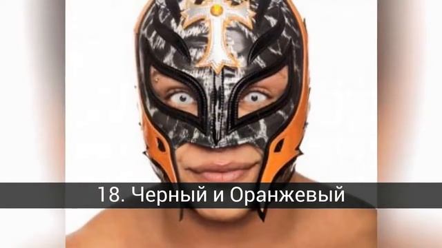 Лучшие маски Короля " были сняты клипы. смотреть онлайн