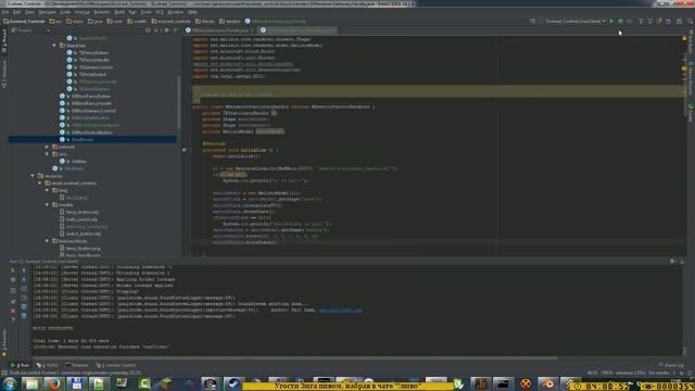 [Запись стрима] Evolved_Controls - Стрим третий. смотреть онлайн