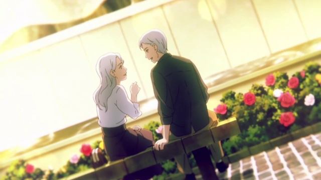 Аниме Клип -  В мире, где нас растили, так много гнили, так мало мира! смотреть онлайн