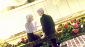 Аниме Клип -  В мире, где нас растили, так много гнили, так мало мира!