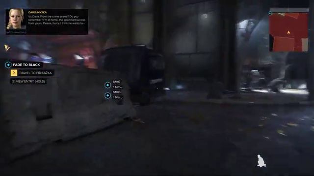 DEUS EX MANKIND DIVIDED HD #Epic Paradise смотреть онлайн