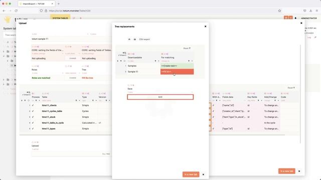 Примеры: как загрузить пример в свою базу смотреть онлайн