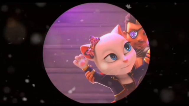 Когда-нибудь — Говорящий Том и друзья; Утиные истории 2017. Ducktales 2017; Talking Tom and friends смотреть онлайн