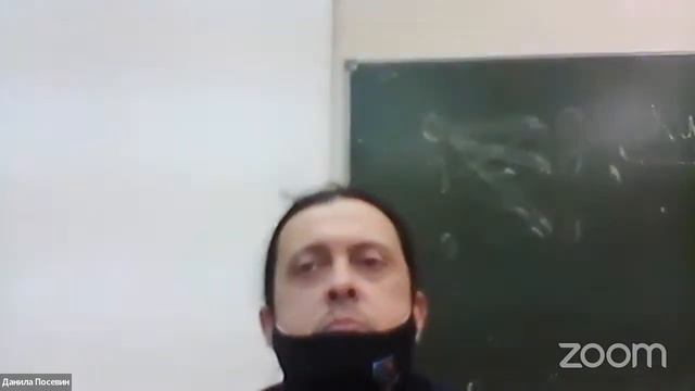 26.11.2021 Компьютерные сети (МГТУ им. Баумана, лабораторные работы, ИУ9-32Б) смотреть онлайн