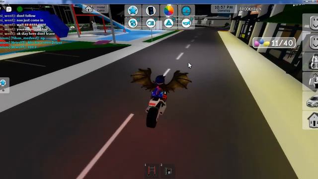 ПАСХАЛЬНЫЕ ЯЙЦА В БРУКХЕВЕН 2022! РОБЛОКС! смотреть онлайн