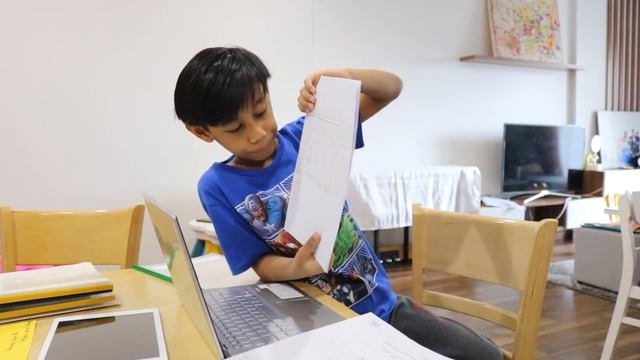 Thirdy Final Portfolio Review смотреть онлайн