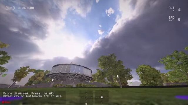 airport ground crew sim смотреть онлайн