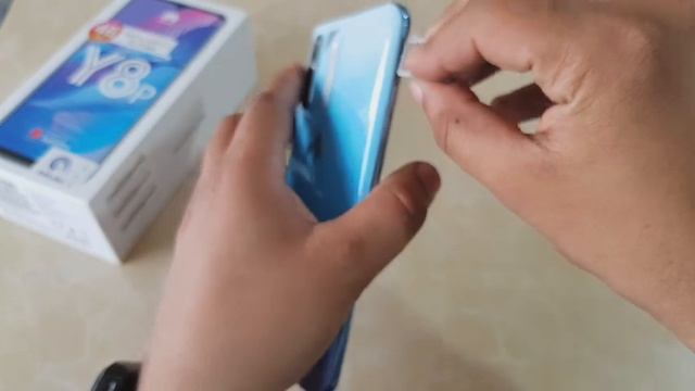 Huawei Y8P Unboxing And Review | 6Gb Ram 128Gb Rom | Rs 3**99 ? in Pakistan смотреть онлайн