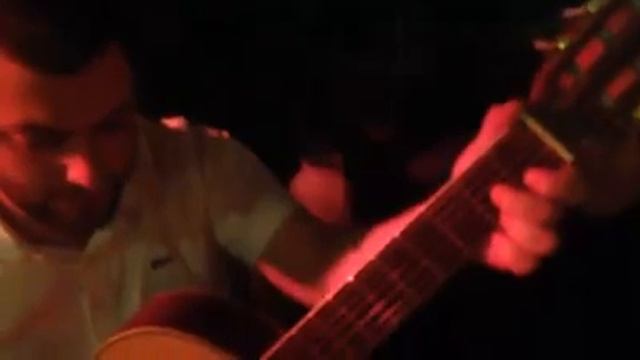 Sandro Kobakhidze & Lasha Glonti - #Романс