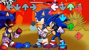 (friday night funkin)-too-slow-sonicb (too-slow-encore cover but it's new sonic.exe and sonicb)