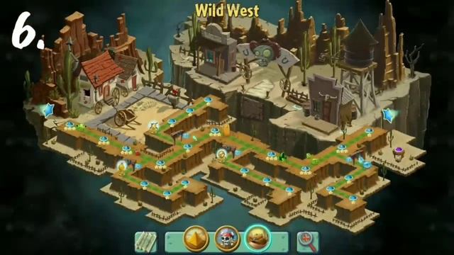 10 Things Old Players Know About Plants Vs Zombies 2 смотреть онлайн