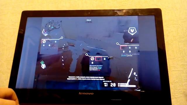 Warface: Инжинер на чёрной мамбе смотреть онлайн