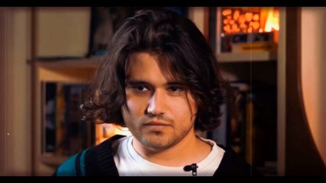 SALUKI - Огней (MOLAN Remix)