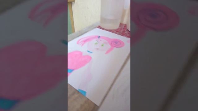 рисовать мамочка длинные ноги смотреть онлайн