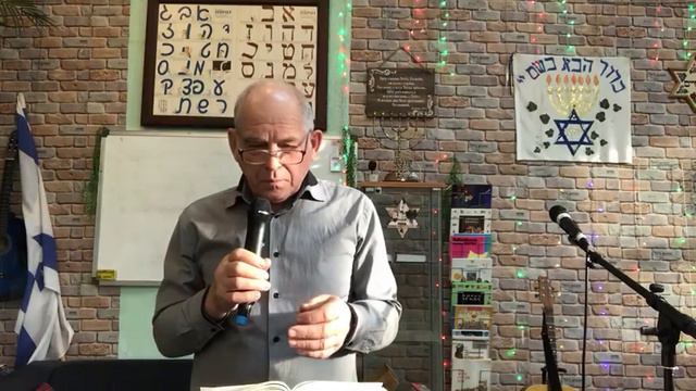 Владимир Яшков «О молитве» (Луки 21:36) 3.12.2022г. смотреть онлайн