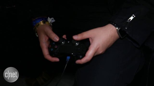 Resident Evil in VR nearly made me puke смотреть онлайн