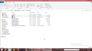 How to Fix : Setup Files are Corrupted please obtain a new copy of the program